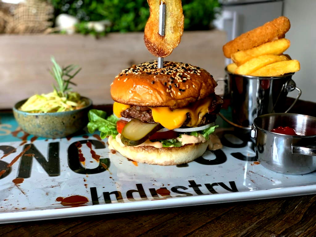 Restaurang Hästhoven - Photo 2