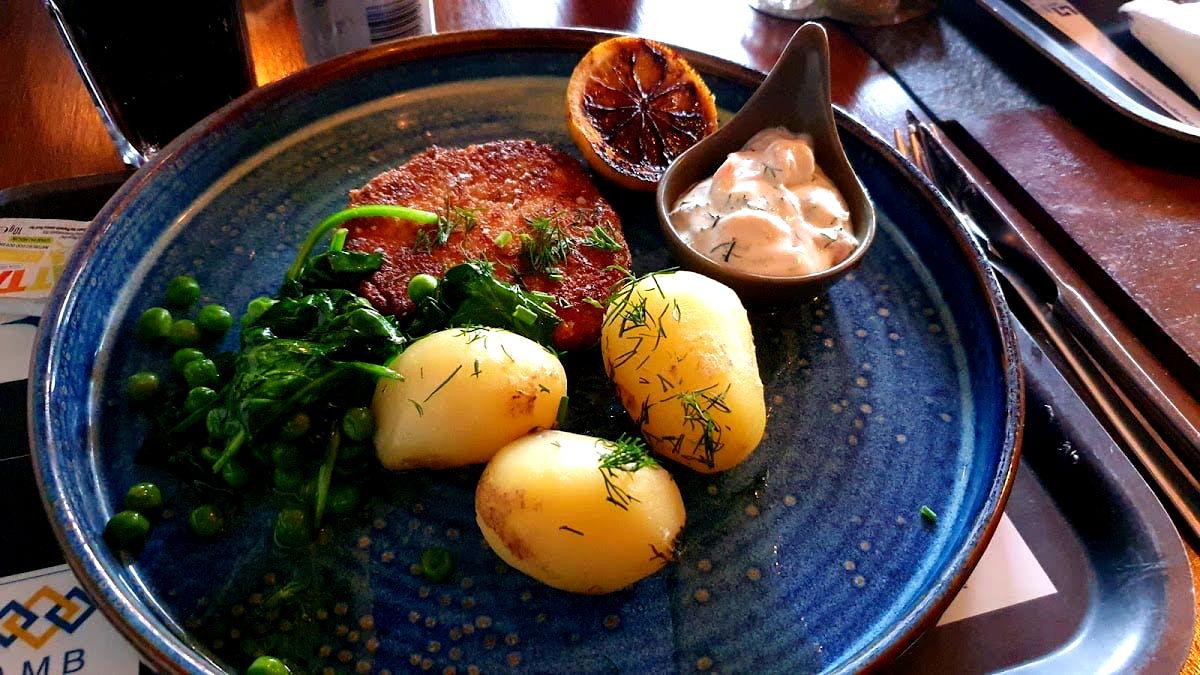 Restaurang Hästhoven - Photo 3