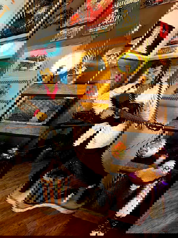 Restaurang Hästhoven - Photo 5