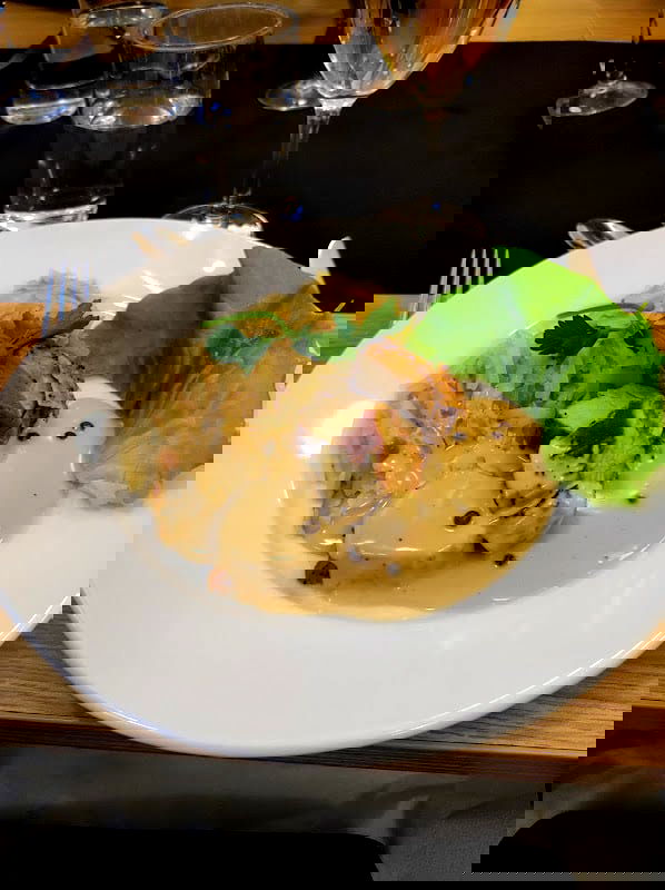 Restaurang Feiroz - Photo 2