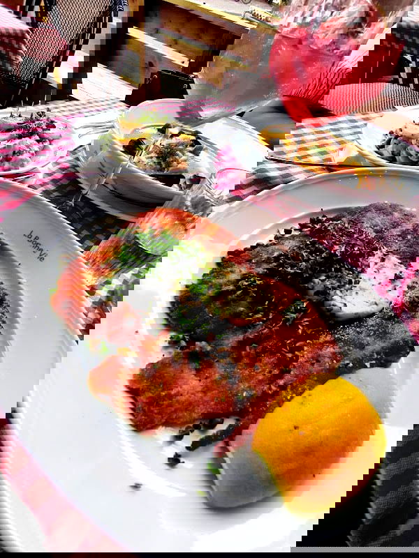 La Bonne Vie - Photo 4