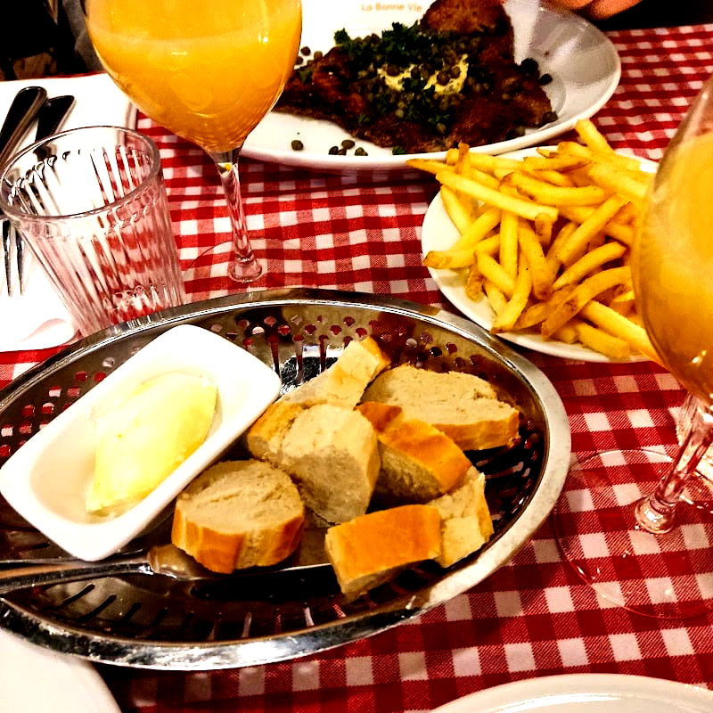 La Bonne Vie - Photo 5