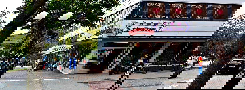 Restaurang China Town - Photo 1