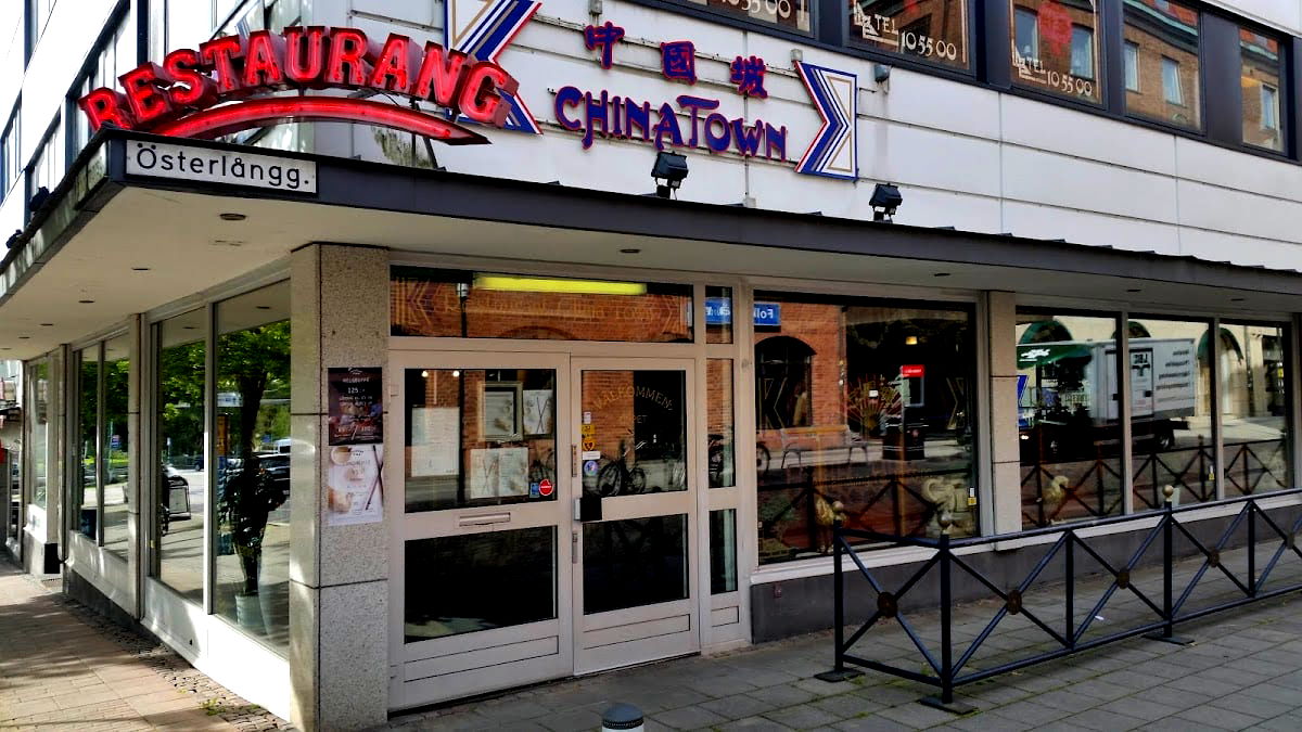 Restaurang China Town - Photo 4