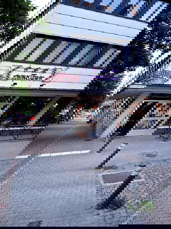 Restaurang China Town - Photo 5