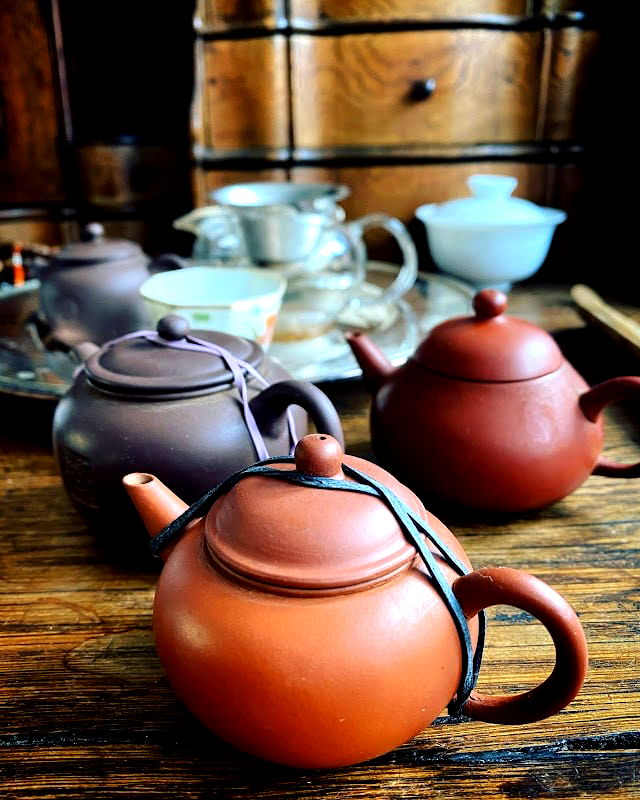 Liquid Gold Tea, LLC - Photo 1