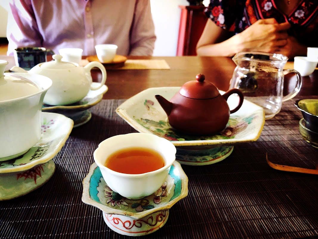 Liquid Gold Tea, LLC - Photo 2