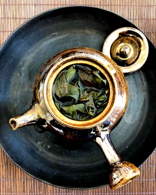 Liquid Gold Tea, LLC - Photo 3