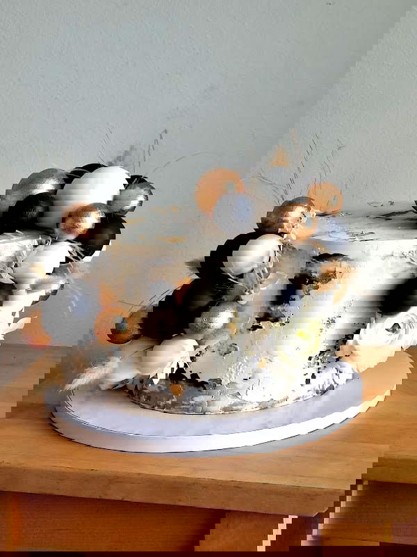 Ana Perfeito Cakes - Photo 1