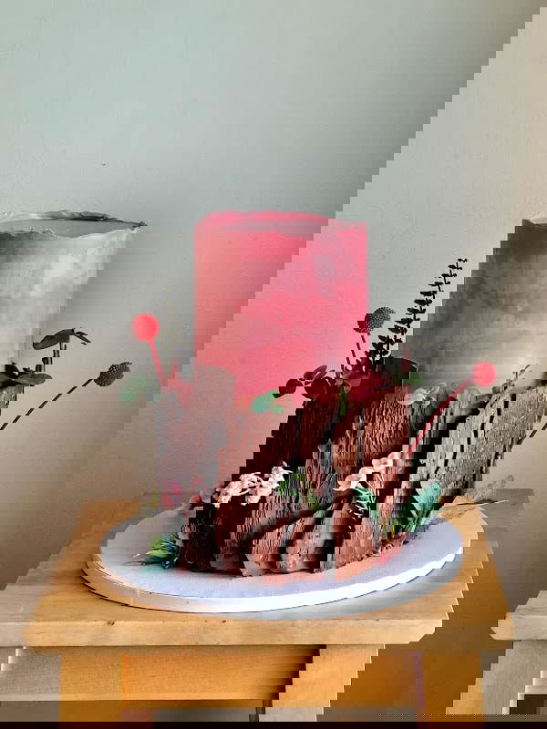 Ana Perfeito Cakes - Photo 2