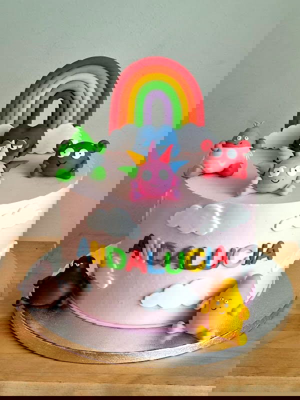 Ana Perfeito Cakes - Photo 3