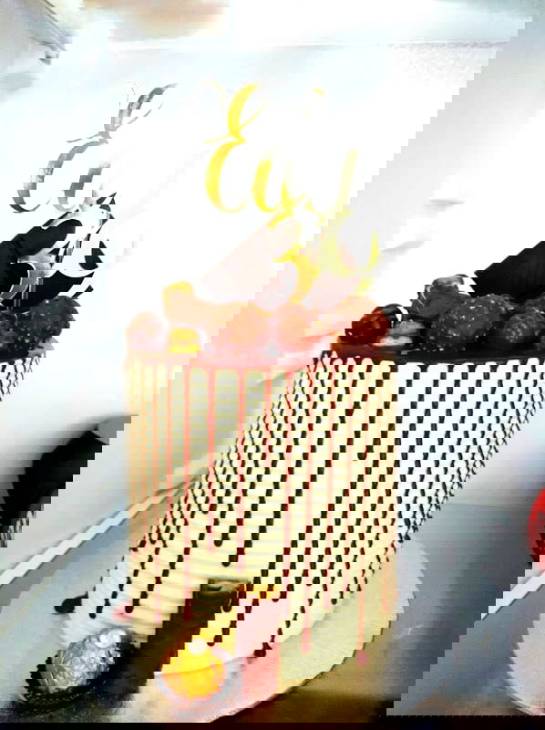 Ana Perfeito Cakes - Photo 4