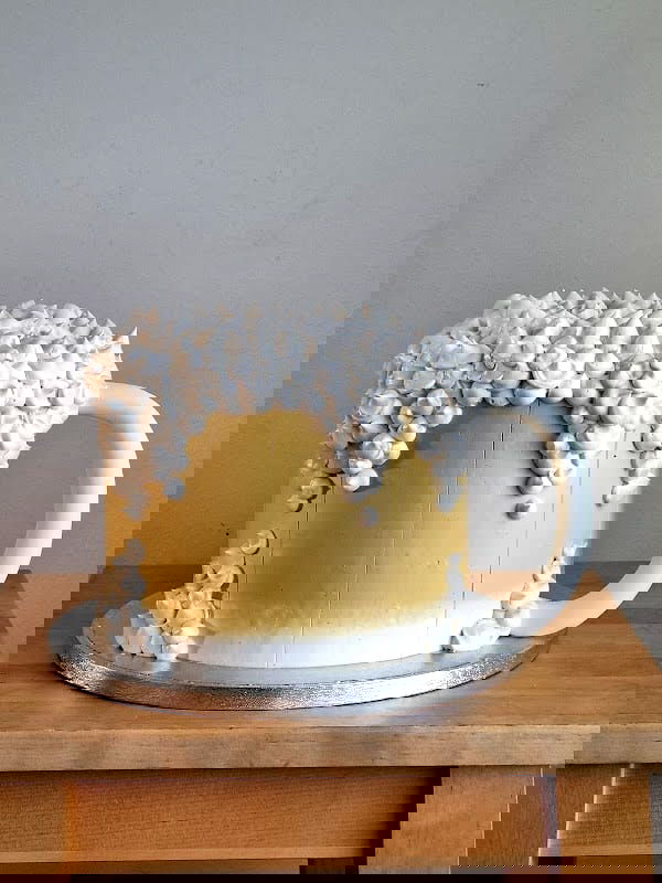 Ana Perfeito Cakes - Photo 5