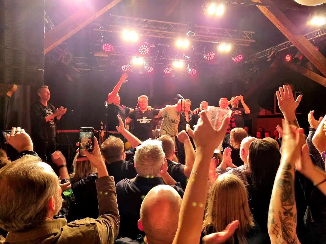 Katalin And All That Jazz - Photo 1