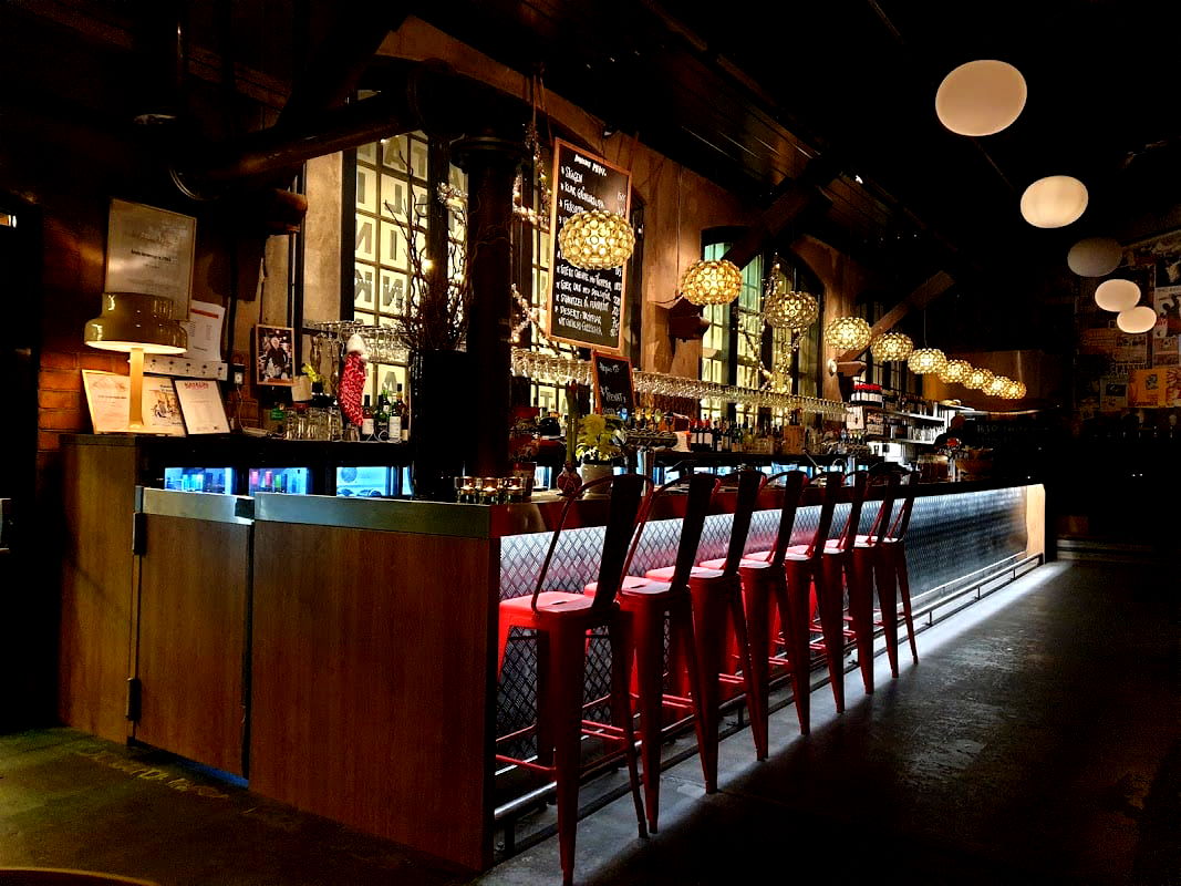 Katalin And All That Jazz - Photo 2