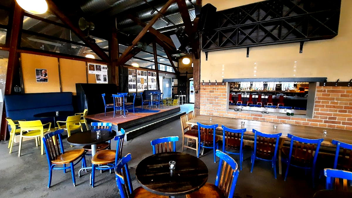 Katalin And All That Jazz - Photo 3