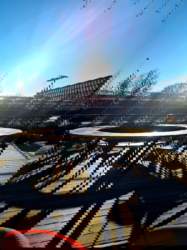 Katalin And All That Jazz - Photo 4