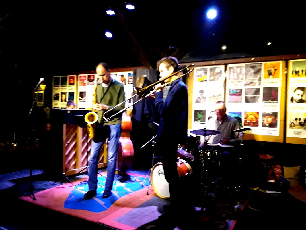 Katalin And All That Jazz - Photo 5