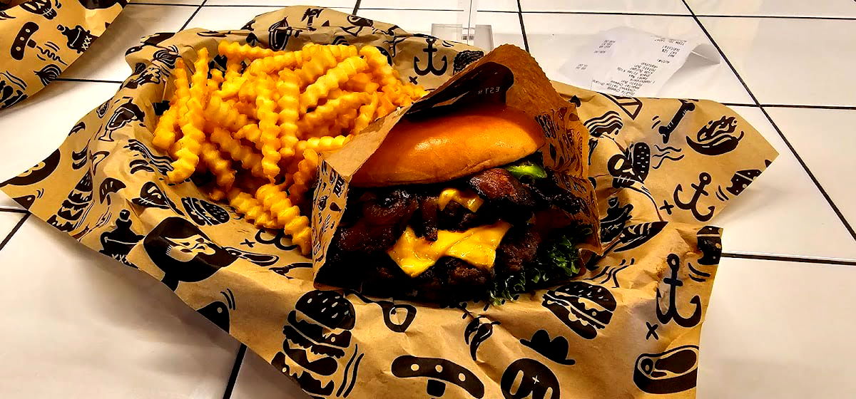 Bastard Burgers - Photo 2