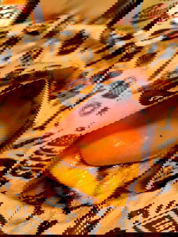 Bastard Burgers - Photo 4