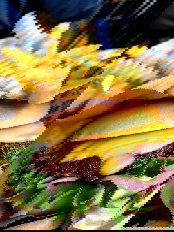 Bastard Burgers - Photo 5