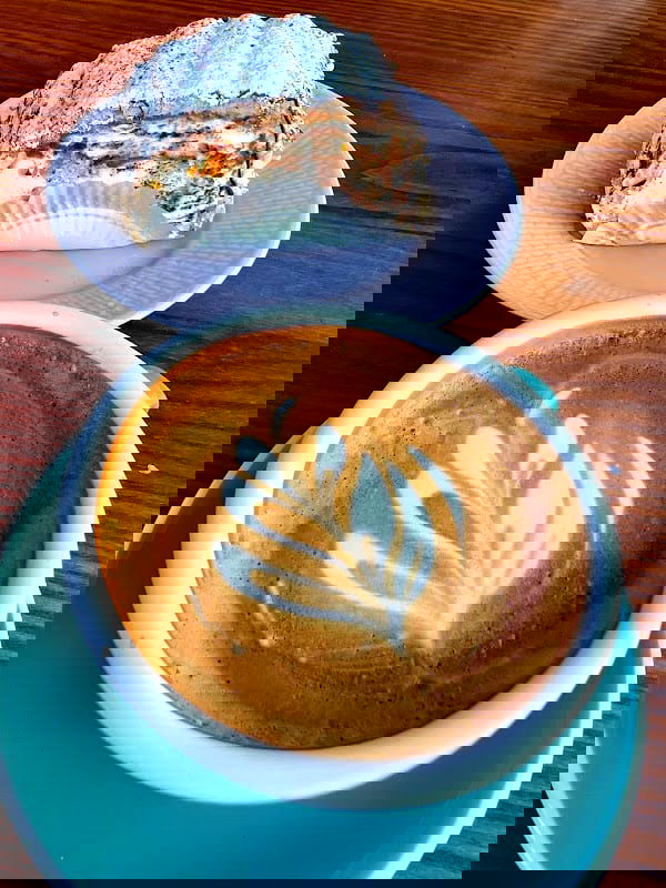 Konditori Fågelsången - Photo 3