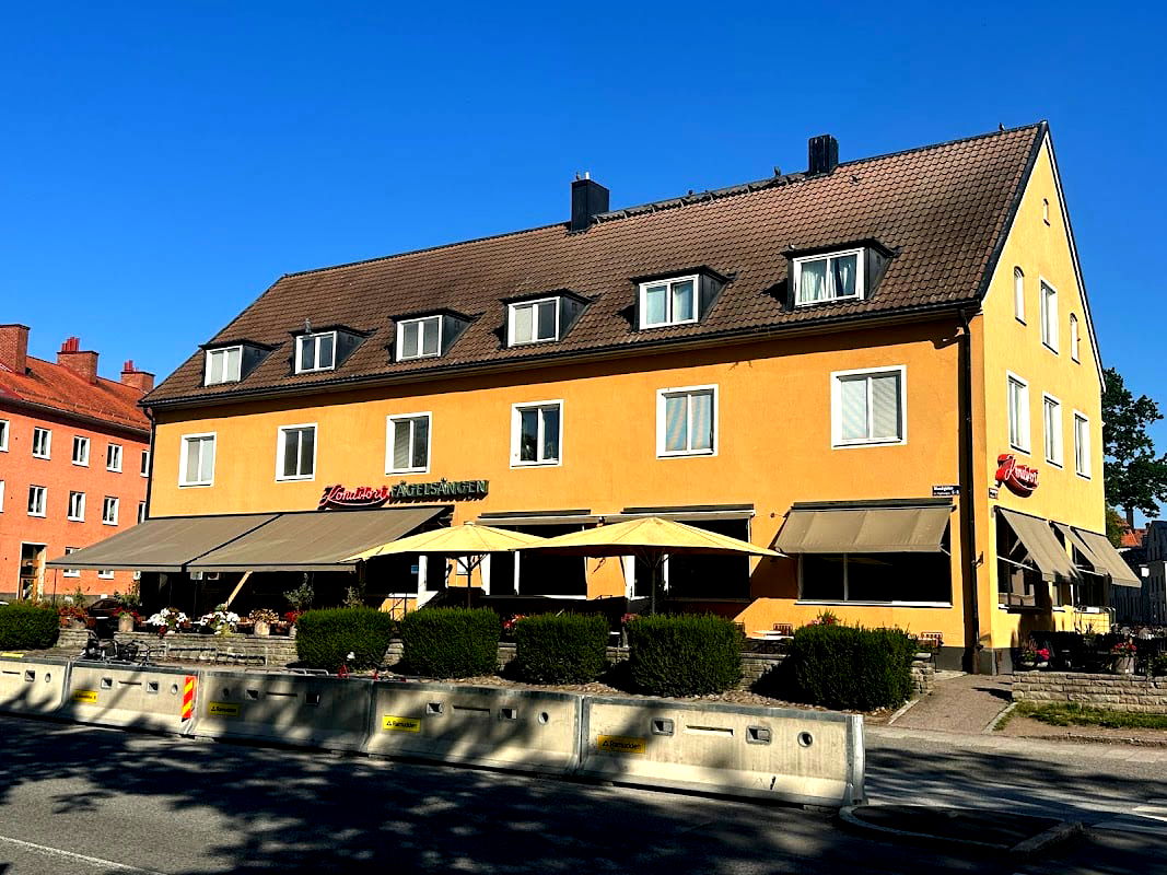 Konditori Fågelsången - Photo 4