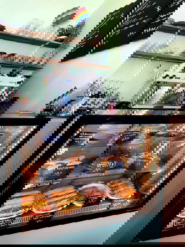 Queen Beans - Photo 1