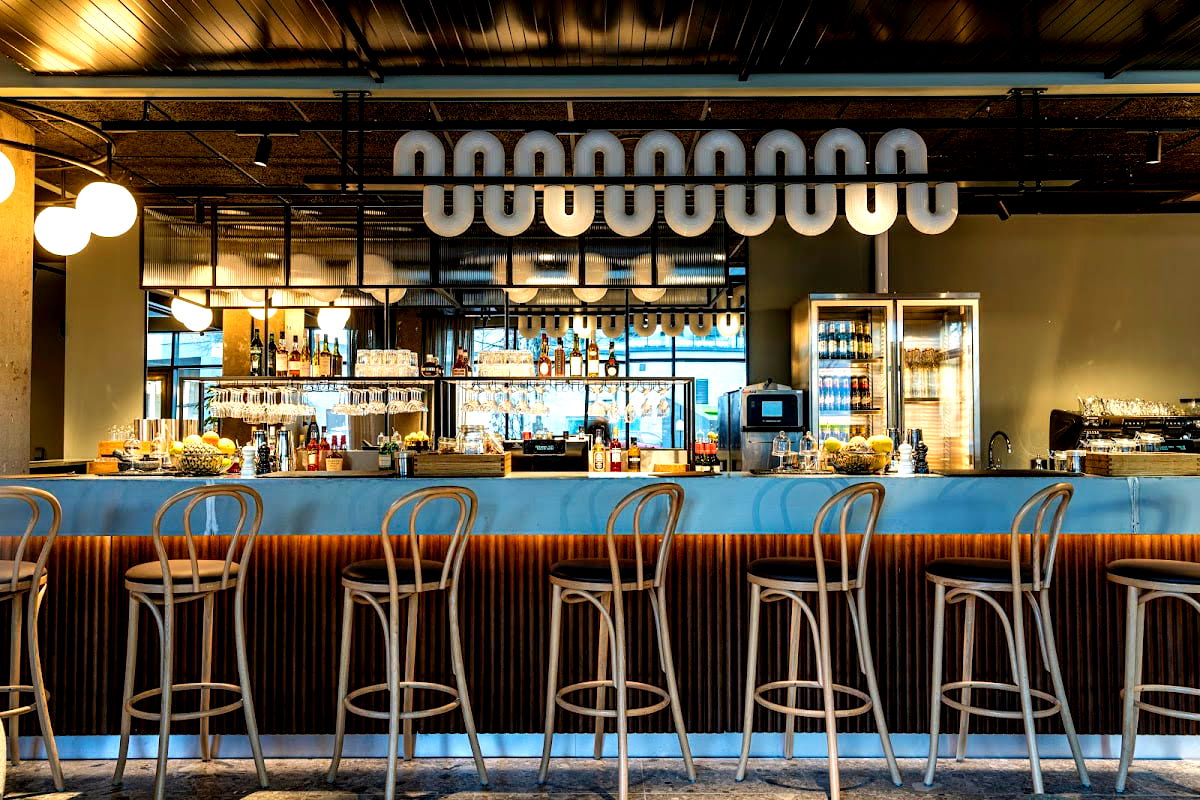 The Social - Photo 1