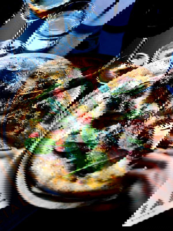 The Social - Photo 4