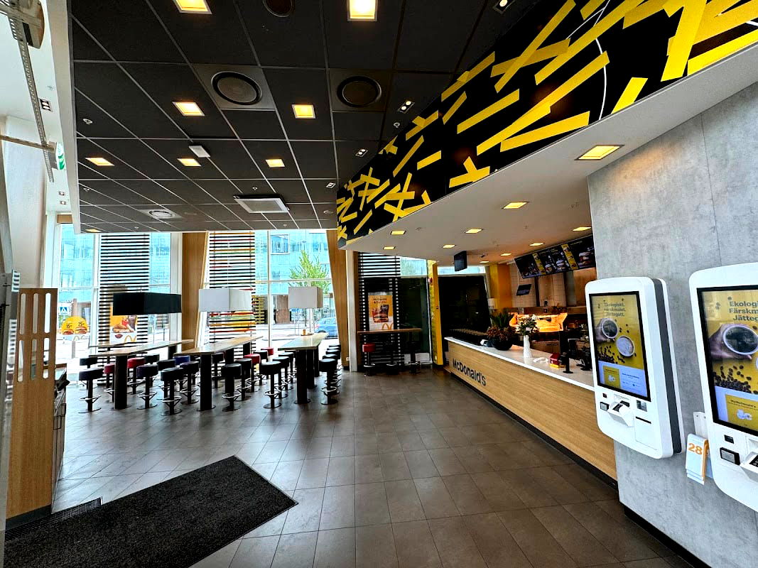 McDonald's Hyllie - Photo 1