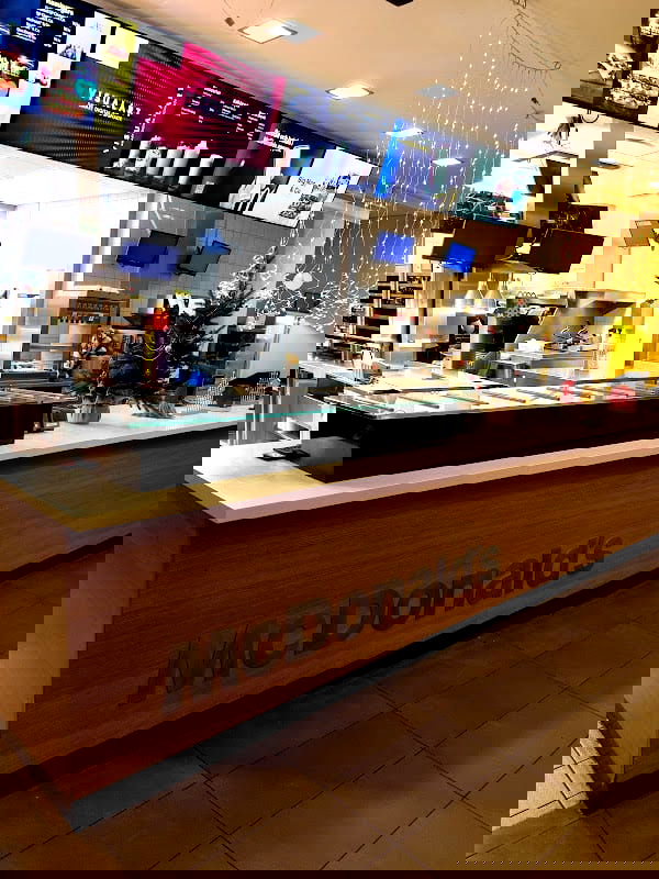 McDonald's Hyllie - Photo 5