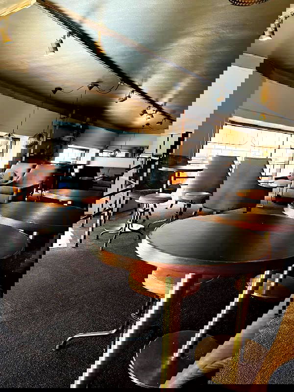 Konditori Katarina - Photo 1