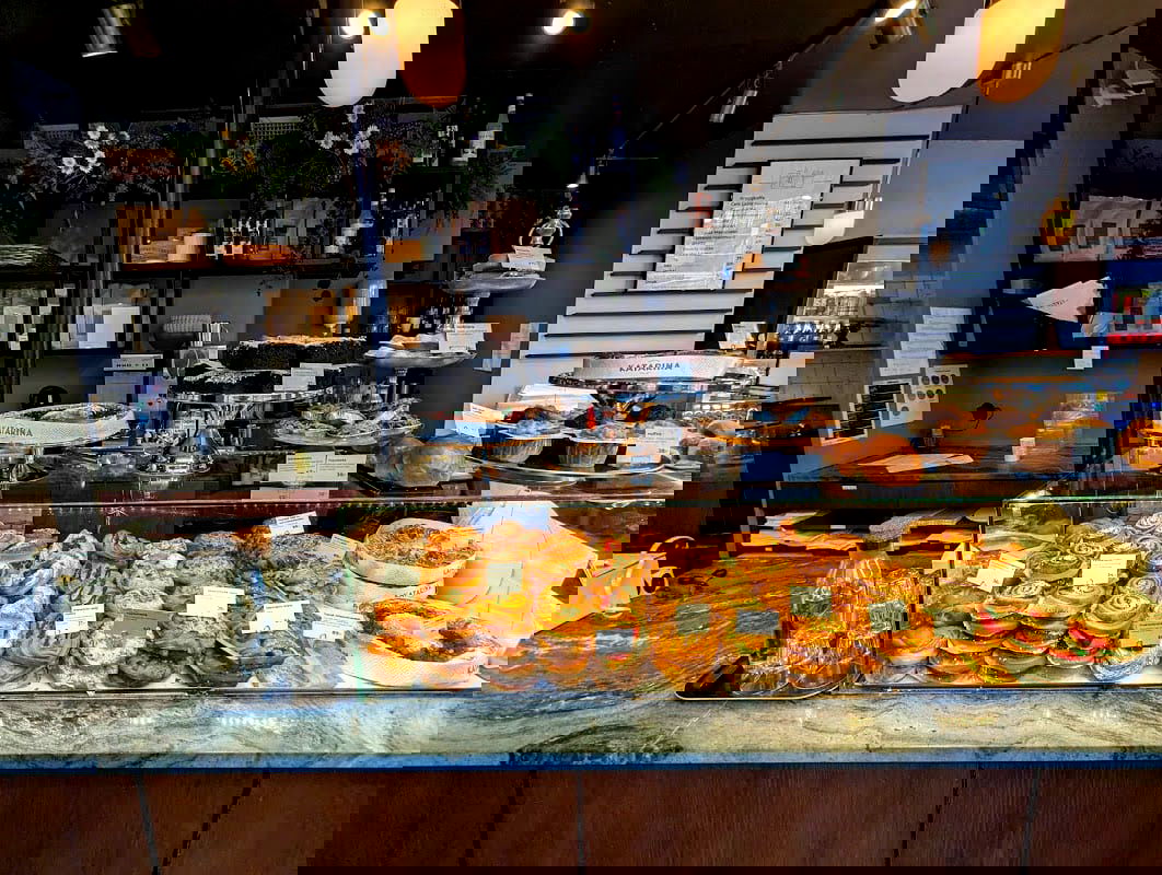 Konditori Katarina - Photo 2