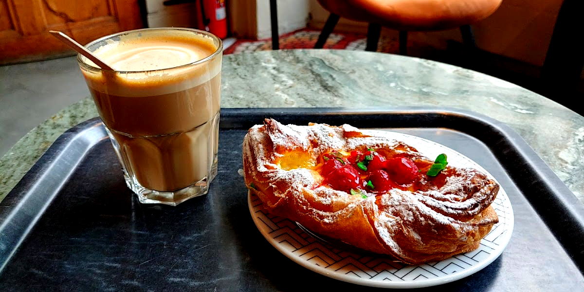 Konditori Katarina - Photo 3