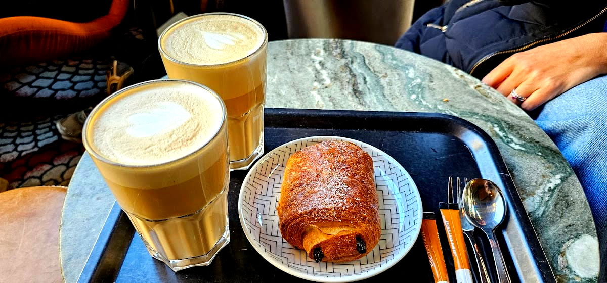 Konditori Katarina - Photo 4