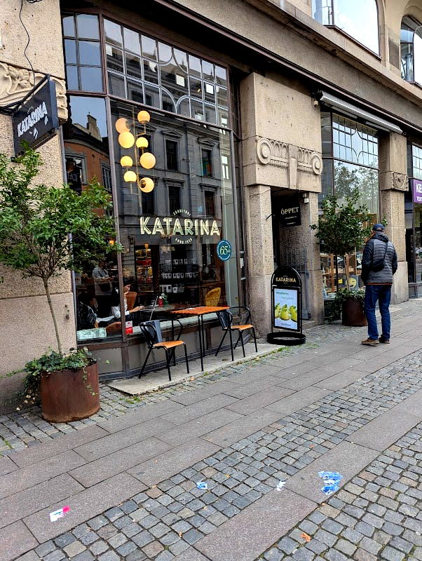 Konditori Katarina - Photo 5