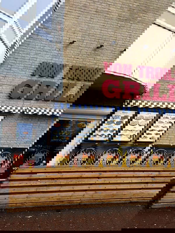 Von Troils Grill - Photo 1