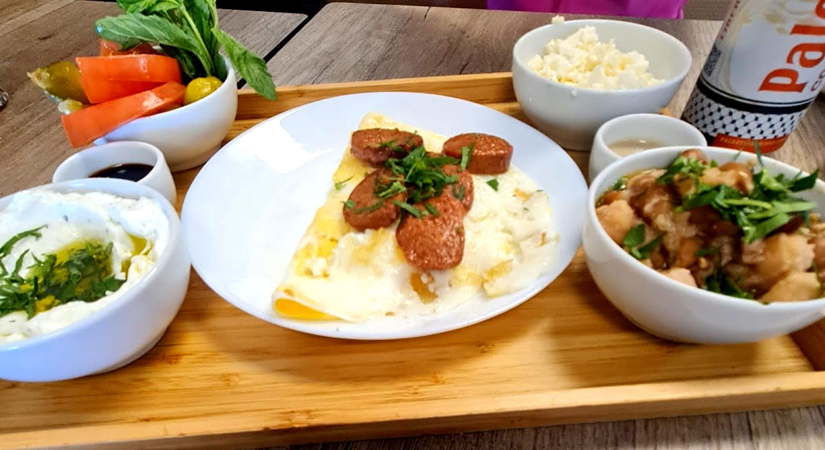 Von Troils Grill - Photo 4