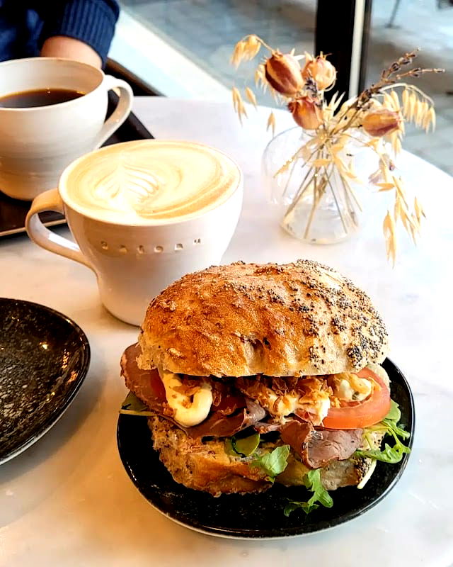 Gateau Vaksalagatan - Photo 2