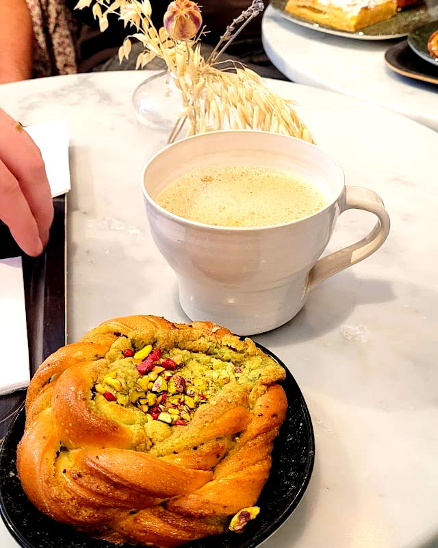 Gateau Vaksalagatan - Photo 5