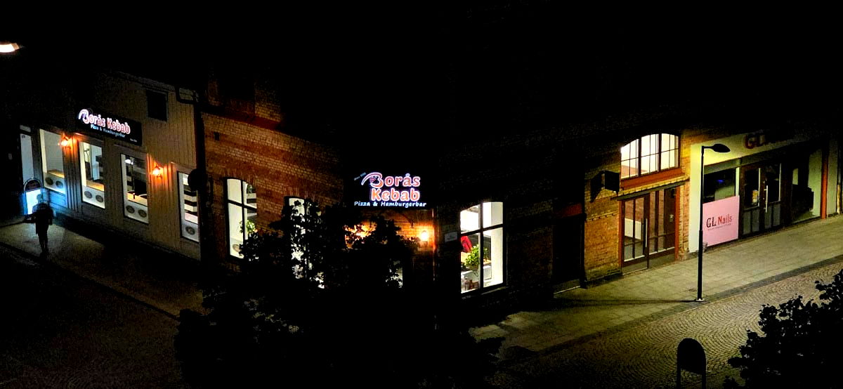 Borås Kebab - Photo 4