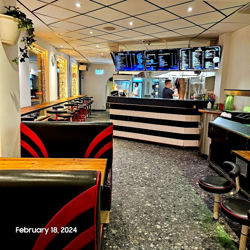 Borås Kebab - Photo 5