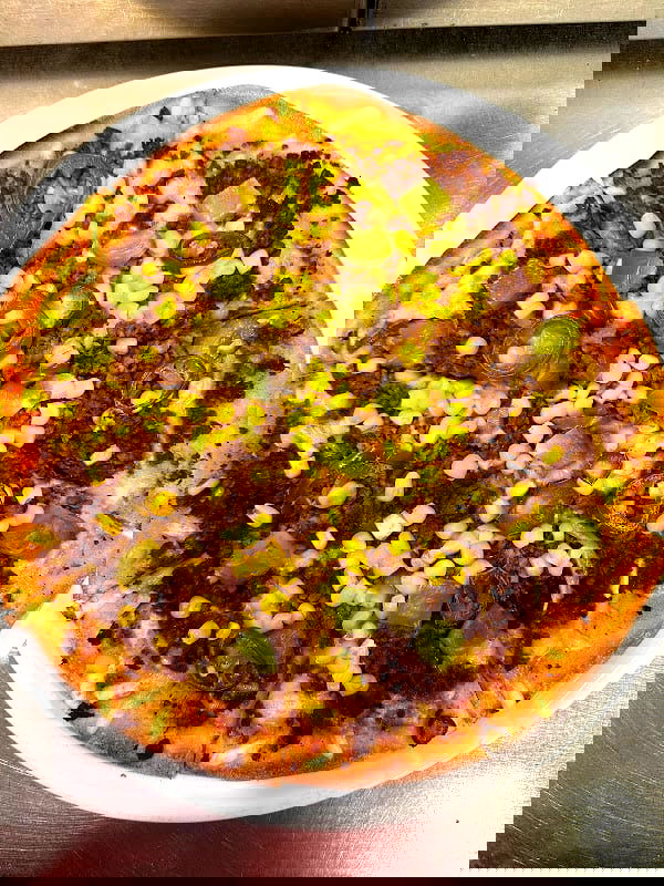 New York Pizza - Photo 3