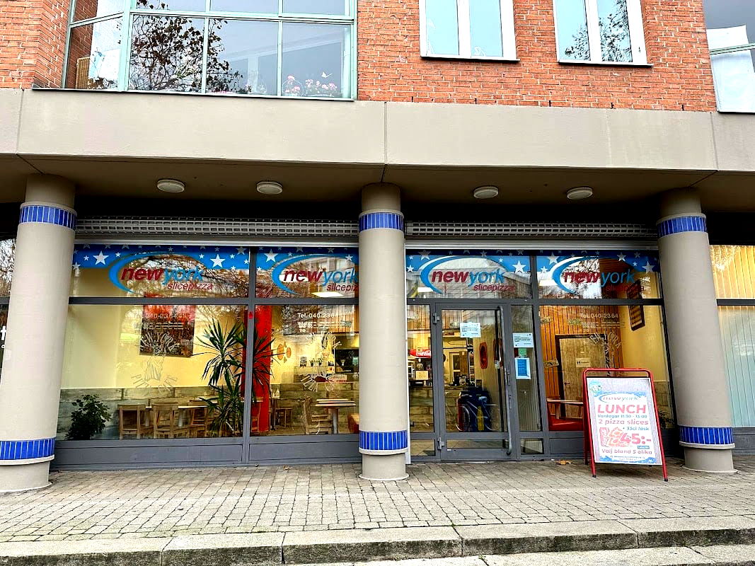 New York Pizza - Photo 4