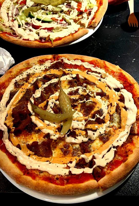 Pizzeria 040 Kattarpstorget - Photo 2