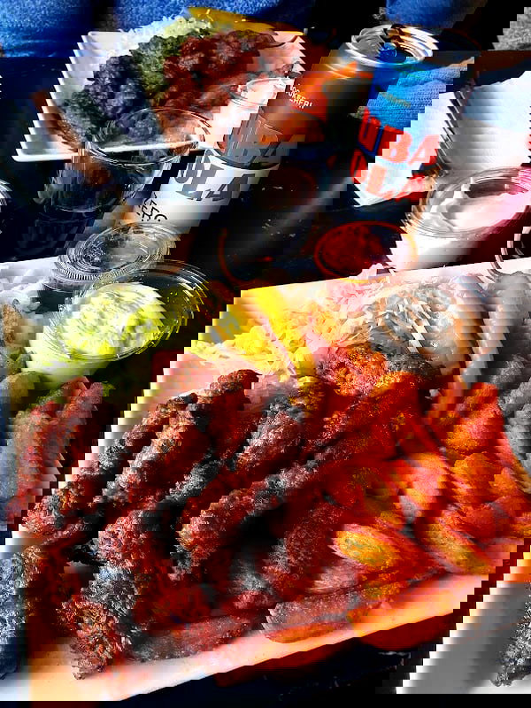 Pizzeria 040 Kattarpstorget - Photo 5