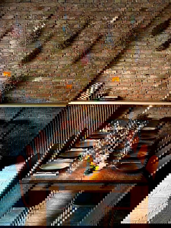 Sauvage - Gastrobar - Photo 1