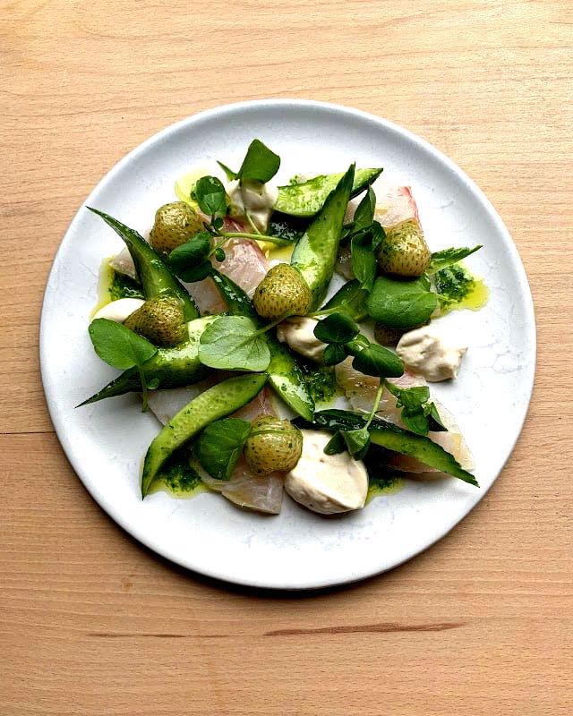 Sauvage - Gastrobar - Photo 2