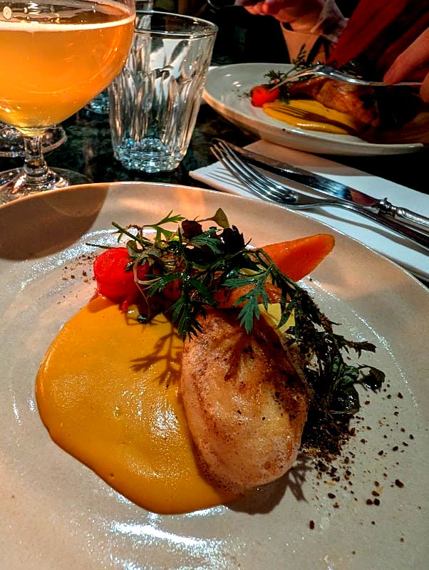 Sauvage - Gastrobar - Photo 3